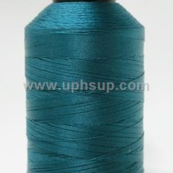THN7818 Thread - #69 Nylon, Dark Jade Blue, 8 oz. (EACH)