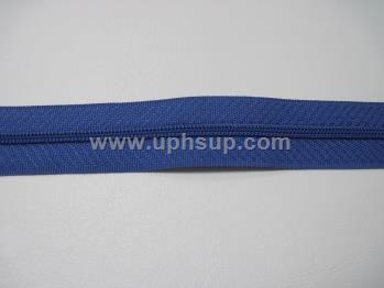 ZIP3N17HF Zippers - #3 Nylon, High Flyer, 100 yds. (PER ROLL)