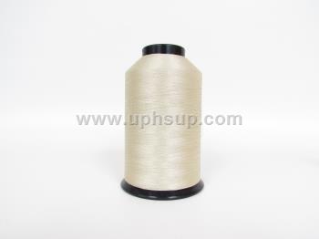 THVP651 Thread - Vision Outdoor Embroidery Thread, #651 Pistachio, polyester size 40; 5,500 yard spool (EACH)