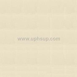 SB1807 Auto Brush Knit Headliner, 3/16" x 60", #1807 Oxford White (SunBrite) (PER YARD)