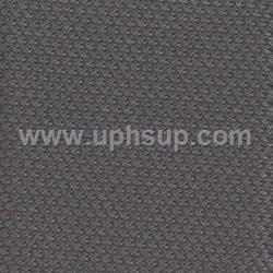 SLFN2514 Auto Headliner, Flat Knit, 3/16" x 60", #2514 Steel Gray (Silver Lining) (PER YARD)