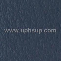 LTAF07 Leather Hide - Affinity Regal Blue, approximately 50 square feet
(FULL HIDE)