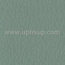 LTAF08 Leather Hide - Affinity Mint,  approximately 50 square feet (FULL HIDE)