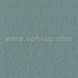 LTAF09 Leather Hide - Affinity Teal, approximately 50 square feet (FULL HIDE)