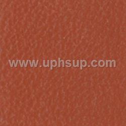 LTAF16 Leather Hide - Affinity Crimson, approximately 50 square feet
(FULL HIDE)