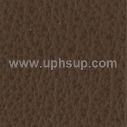 LTAF50 Leather Hide - Affinity Milk Chocolate, approximately 50 square feet (FULL HIDE)