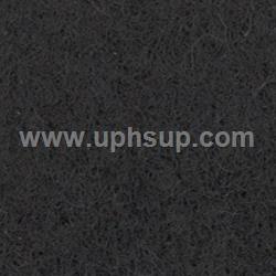 FLF02-80 Carpet Auto EZ Flex Unbacked  - Graphite, 80" wide, 18 oz.  (PER YARD)
