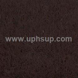 FLF11-80 Carpet Auto EZ Flex Unbacked - Brown, 80" wide, 18 oz.  (PER YARD)